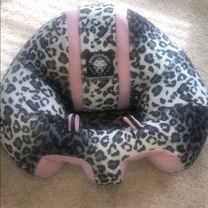 Hugaboo pillow seat